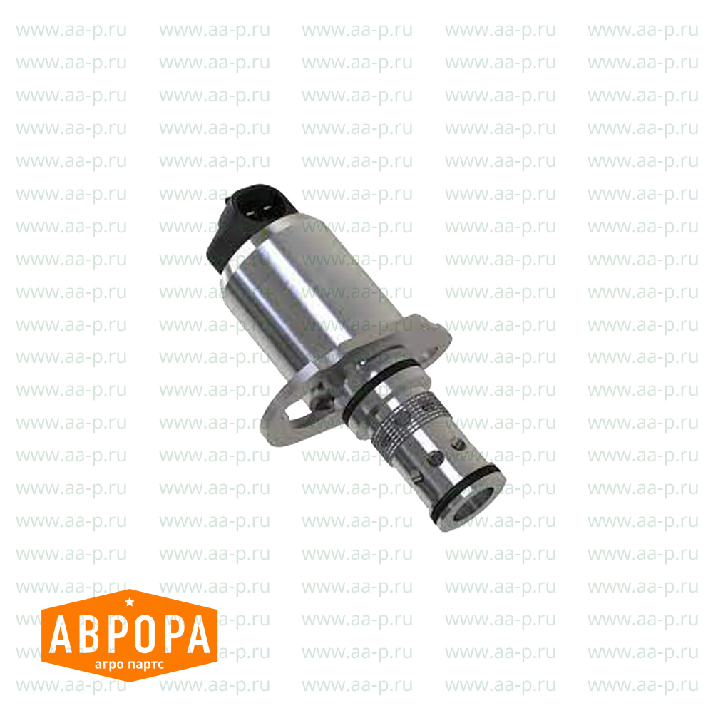 Kraftstofförderpumpe